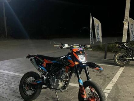 Kovi 250 Advance 2024 в Каменское - Днепродзержинск на Automoto.ua Черный Kovi 250 Advance, объемом двигателя 0.25 л и пробегом 6 тыс. км за 1541 $, фото 1 на Automoto.ua