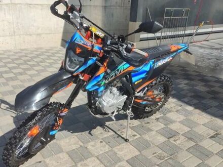 Kovi 250 Advance 2024 в Тернополе на Automoto.ua Черный Kovi 250 Advance, объемом двигателя 0.25 л и пробегом 500 тыс. км за 1850 $, фото 1 на Automoto.ua