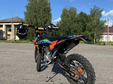Kovi 250 Advance 2025 в Емильчином на Automoto.ua Черный Kovi 250 Advance, объемом двигателя 0.25 л и пробегом 3 тыс. км за 1750 $, фото 1 на Automoto.ua