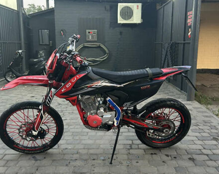 Червоний Kovi 250 Advance, об'ємом двигуна 0.25 л та пробігом 14 тис. км за 1710 $, фото 3 на Automoto.ua