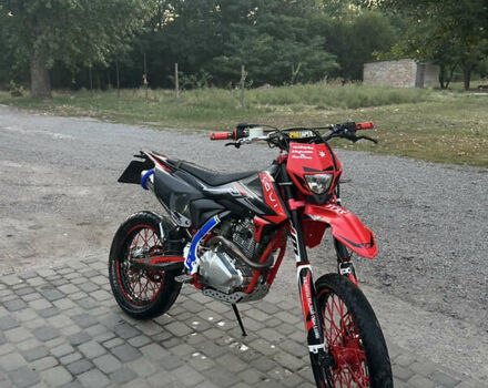 Червоний Kovi 250 Advance, об'ємом двигуна 0.25 л та пробігом 14 тис. км за 1710 $, фото 7 на Automoto.ua