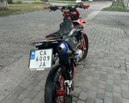 Червоний Kovi 250 Advance, об'ємом двигуна 0.25 л та пробігом 14 тис. км за 1710 $, фото 2 на Automoto.ua