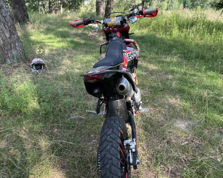 Красный Kovi 250 Advance, объемом двигателя 0.25 л и пробегом 5 тыс. км за 1650 $, фото 2 на Automoto.ua