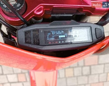 Красный Kovi 250 Advance, объемом двигателя 0.25 л и пробегом 12 тыс. км за 1500 $, фото 10 на Automoto.ua