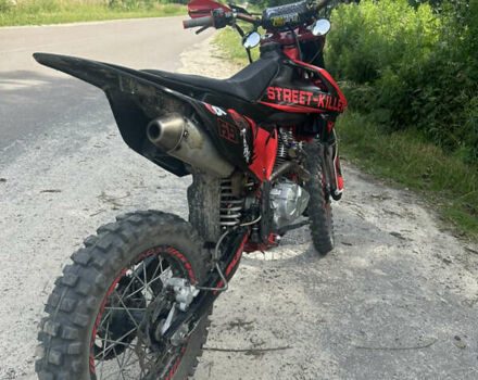 Kovi 250 Advance, об'ємом двигуна 0.25 л та пробігом 5 тис. км за 1600 $, фото 2 на Automoto.ua