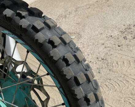 Kovi 250 Advance, объемом двигателя 0 л и пробегом 2 тыс. км за 1450 $, фото 6 на Automoto.ua