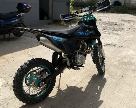 Kovi 250 Advance, объемом двигателя 0 л и пробегом 2 тыс. км за 1450 $, фото 3 на Automoto.ua
