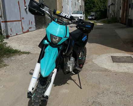 Kovi 250 Advance, объемом двигателя 0 л и пробегом 2 тыс. км за 1450 $, фото 1 на Automoto.ua