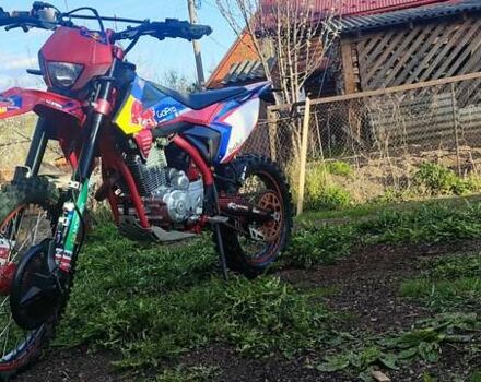 Kovi 250 Advance, объемом двигателя 0 л и пробегом 2 тыс. км за 1750 $, фото 2 на Automoto.ua