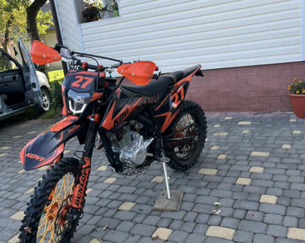 Kovi 250 Advance, объемом двигателя 0 л и пробегом 4 тыс. км за 1699 $, фото 4 на Automoto.ua