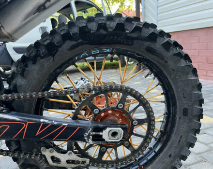 Kovi 250 Advance, объемом двигателя 0 л и пробегом 4 тыс. км за 1699 $, фото 3 на Automoto.ua