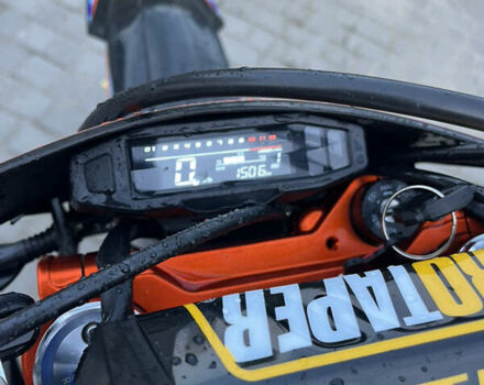 Kovi 250 Advance, об'ємом двигуна 0.25 л та пробігом 150 тис. км за 1800 $, фото 9 на Automoto.ua