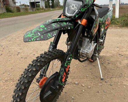 Kovi 250 Advance, об'ємом двигуна 0.25 л та пробігом 8 тис. км за 1650 $, фото 5 на Automoto.ua