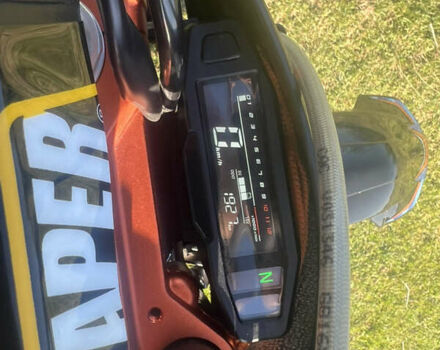 Kovi 250 Advance 2024 в Калуше на Automoto.ua Kovi 250 Advance, объемом двигателя 0.25 л и пробегом 2 тыс. км за 1700 $, фото 7 на Automoto.ua