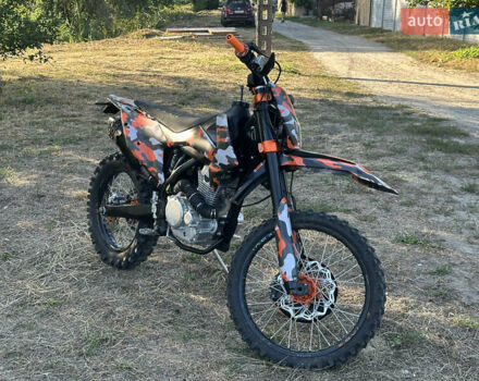 Kovi 250 Advance, об'ємом двигуна 0.25 л та пробігом 2 тис. км за 1850 $, фото 6 на Automoto.ua