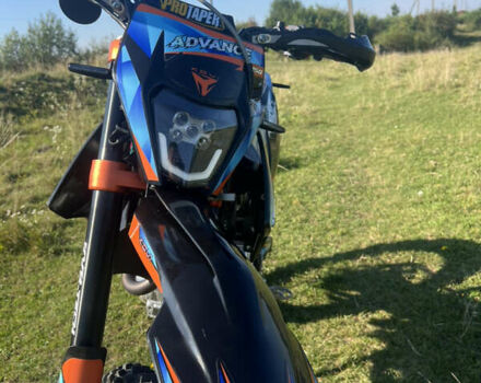 Kovi 250 Advance 2024 в Калуше на Automoto.ua Kovi 250 Advance, объемом двигателя 0.25 л и пробегом 2 тыс. км за 1700 $, фото 1 на Automoto.ua