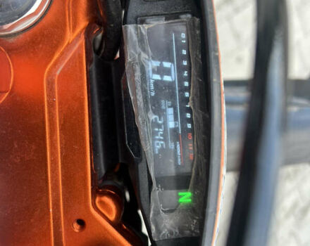 Kovi 250 Advance, объемом двигателя 0 л и пробегом 2 тыс. км за 1950 $, фото 6 на Automoto.ua