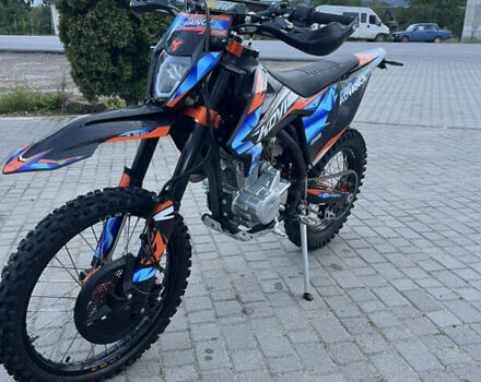 Kovi 250 Advance, об'ємом двигуна 0.25 л та пробігом 150 тис. км за 1800 $, фото 2 на Automoto.ua