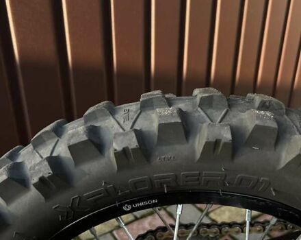 Kovi 250 Advance, об'ємом двигуна 0.25 л та пробігом 6 тис. км за 1700 $, фото 11 на Automoto.ua