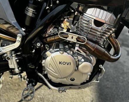 Kovi 250 Advance, объемом двигателя 0.25 л и пробегом 730 тыс. км за 1950 $, фото 1 на Automoto.ua