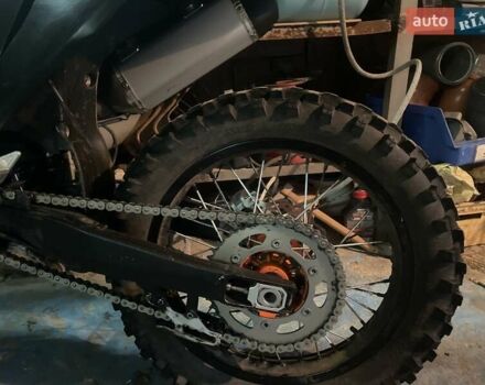 Kovi 250 Advance, объемом двигателя 0.25 л и пробегом 8 тыс. км за 1400 $, фото 5 на Automoto.ua