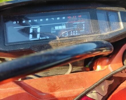 Kovi 250 Advance 2024 в Черткове на Automoto.ua Kovi 250 Advance, объемом двигателя 0.25 л и пробегом 0 тыс. км за 1600 $, фото 3 на Automoto.ua