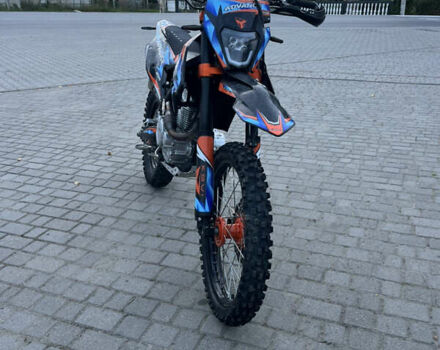 Kovi 250 Advance, об'ємом двигуна 0.25 л та пробігом 150 тис. км за 1800 $, фото 3 на Automoto.ua