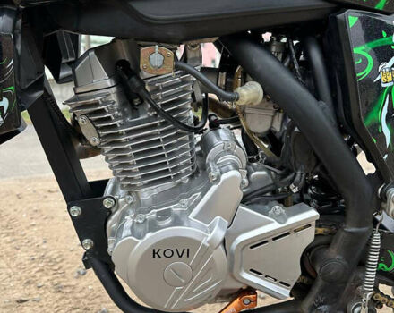 Kovi 250 Advance, об'ємом двигуна 0.25 л та пробігом 8 тис. км за 1650 $, фото 4 на Automoto.ua