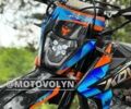 Kovi 250 Advance 2024 в Луцке на Automoto.ua Kovi 250 Advance, объемом двигателя 0.25 л и пробегом 0 тыс. км за 2090 $, фото 1 на Automoto.ua