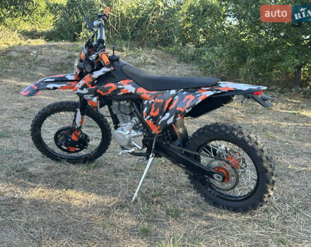 Kovi 250 Advance, об'ємом двигуна 0.25 л та пробігом 2 тис. км за 1850 $, фото 3 на Automoto.ua