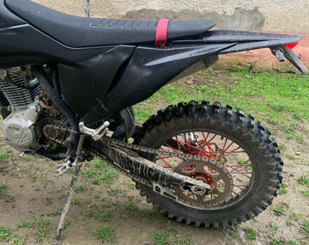 Kovi 250 Advance, объемом двигателя 0 л и пробегом 9 тыс. км за 1300 $, фото 3 на Automoto.ua