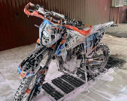 Kovi 250 Advance, об'ємом двигуна 0.25 л та пробігом 6 тис. км за 1700 $, фото 6 на Automoto.ua