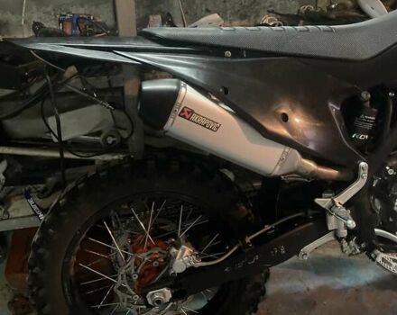 Kovi 250 Advance, объемом двигателя 0.25 л и пробегом 8 тыс. км за 1400 $, фото 4 на Automoto.ua