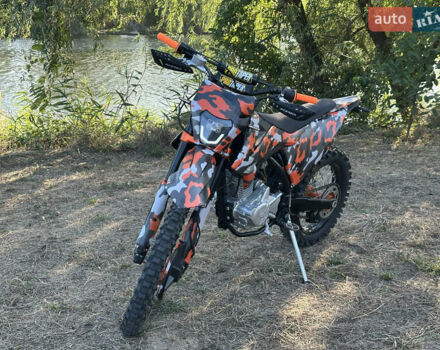 Kovi 250 Advance, об'ємом двигуна 0.25 л та пробігом 2 тис. км за 1850 $, фото 1 на Automoto.ua
