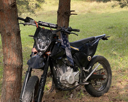 Kovi 250 Advance 2024 в Миргороде на Automoto.ua Kovi 250 Advance, объемом двигателя 0 л и пробегом 9 тыс. км за 1800 $, фото 3 на Automoto.ua