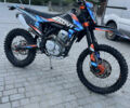 Kovi 250 Advance, об'ємом двигуна 0.25 л та пробігом 150 тис. км за 1800 $, фото 1 на Automoto.ua