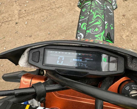 Kovi 250 Advance, об'ємом двигуна 0.25 л та пробігом 8 тис. км за 1650 $, фото 7 на Automoto.ua