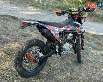 Kovi 250 Advance, об'ємом двигуна 0.25 л та пробігом 2 тис. км за 1850 $, фото 4 на Automoto.ua