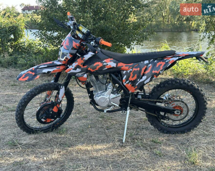 Kovi 250 Advance, об'ємом двигуна 0.25 л та пробігом 2 тис. км за 1850 $, фото 2 на Automoto.ua