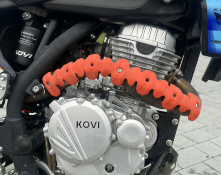 Kovi 250 Advance, объемом двигателя 0 л и пробегом 2 тыс. км за 1950 $, фото 3 на Automoto.ua