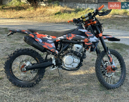 Kovi 250 Advance, об'ємом двигуна 0.25 л та пробігом 2 тис. км за 1850 $, фото 5 на Automoto.ua