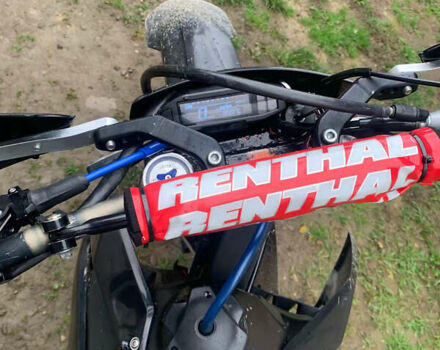 Kovi 250 Advance, объемом двигателя 0 л и пробегом 9 тыс. км за 1300 $, фото 5 на Automoto.ua