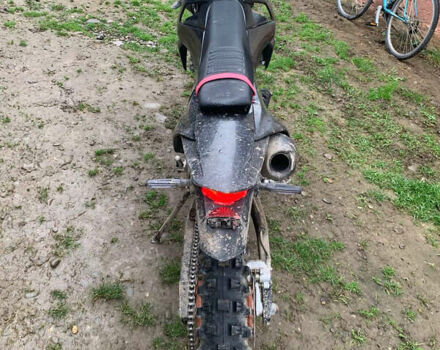 Kovi 250 Advance, объемом двигателя 0 л и пробегом 9 тыс. км за 1300 $, фото 4 на Automoto.ua