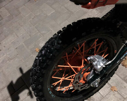 Kovi 250 Advance, объемом двигателя 0.25 л и пробегом 4 тыс. км за 1650 $, фото 2 на Automoto.ua