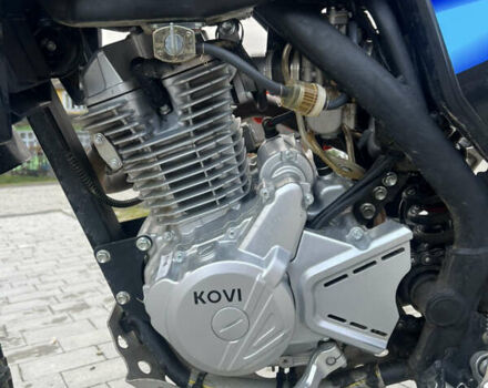 Kovi 250 Advance, объемом двигателя 0 л и пробегом 2 тыс. км за 1950 $, фото 2 на Automoto.ua