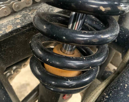 Kovi 250 Advance, объемом двигателя 0 л и пробегом 9 тыс. км за 1300 $, фото 7 на Automoto.ua