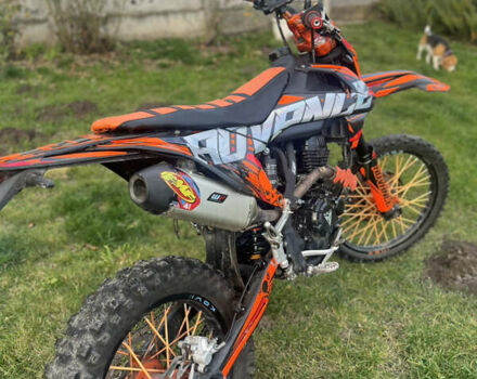 Kovi 250 Advance, объемом двигателя 0 л и пробегом 1 тыс. км за 1800 $, фото 3 на Automoto.ua