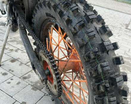 Kovi 250 Advance, объемом двигателя 0 л и пробегом 2 тыс. км за 1950 $, фото 5 на Automoto.ua