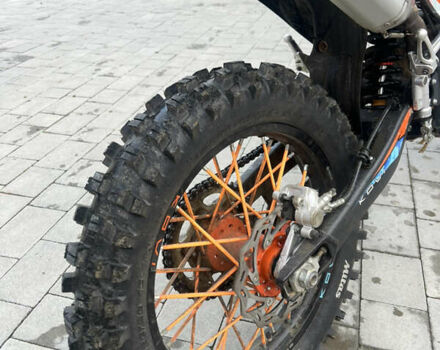 Kovi 250 Advance, объемом двигателя 0 л и пробегом 2 тыс. км за 1950 $, фото 4 на Automoto.ua