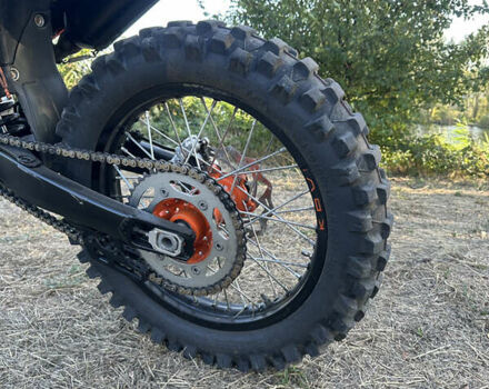 Kovi 250 Advance, об'ємом двигуна 0.25 л та пробігом 2 тис. км за 1850 $, фото 11 на Automoto.ua